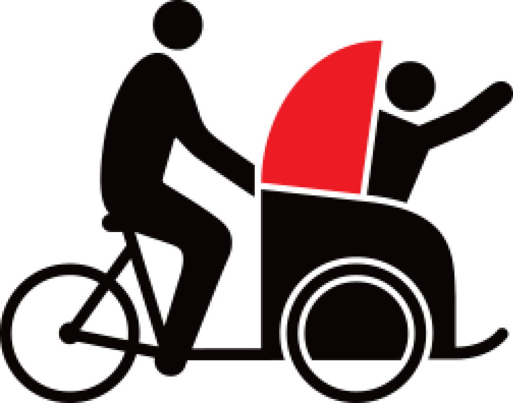 Cycling Without Age Ventura