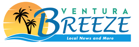 The Ventura Breeze - January 20, 2026