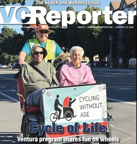 VC Reporter Cover - January 22, 2026
